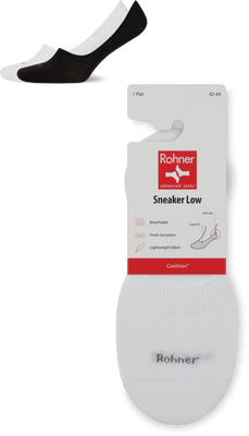 Men's sneakers Rohner