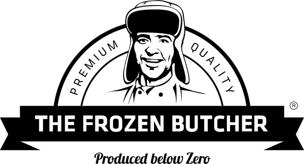 Marque: The Frozen Butcher