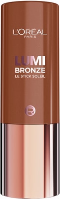 L'Oréal Paris Lumi Bronze Le Stick Soleil 130 Sunset Dore