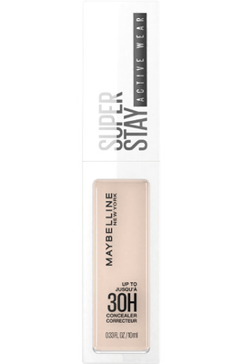 Maybelline MNY Conc Ss 30h 10f