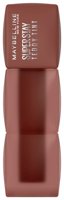 Maybelline Teddy Tint Lipstick 115 Coffee Date Nude