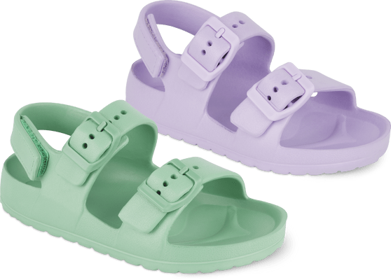 Scarpe bagno bambini