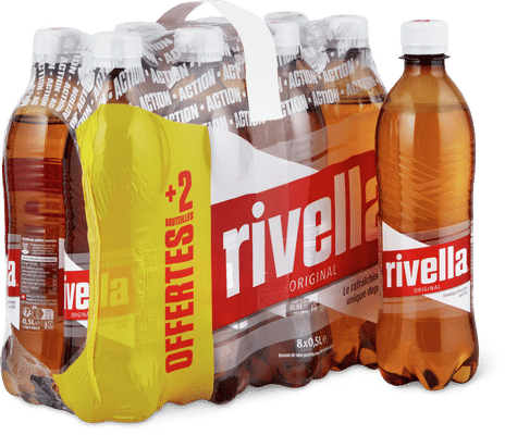 Rivella Rot