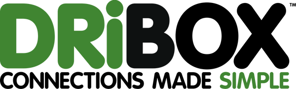 Marque: DRiBOX