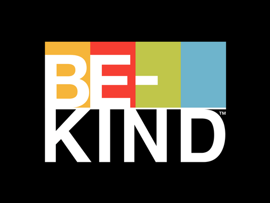 Marke: Be Kind