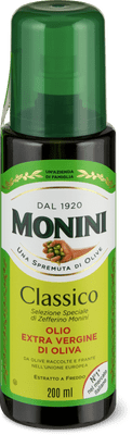 Monini Classico Spray extra vergine