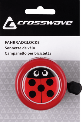 BELL ANIMAL_one size,rosso