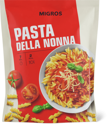 Migros Pasta della nonna