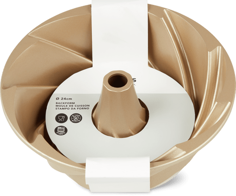 Gugelhopfform Ø24cm