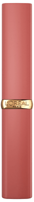 L'Oréal Paris Color Riche Volume Matte Lippenstift 600 Le Nude Audacious
