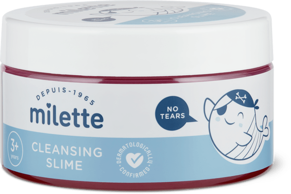 Milette Cleansing Slime