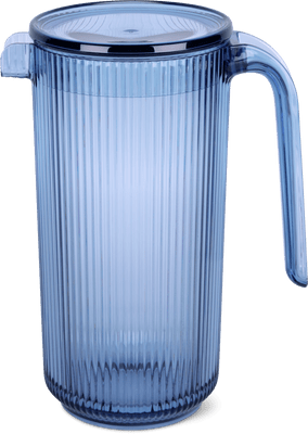 Migros Kitchen & Co. Caraffa riutilizzabili, 1.7 l, blu