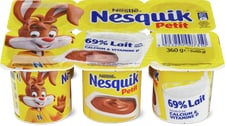 Nesquik Petit Choco