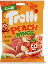 Trolli Anneaux à la pêche