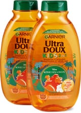 Ultra Doux Abricot shampooing