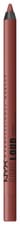 NYX line loud leave