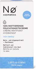 No Cosmetics 120 creme hydra
