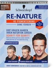 Re-Nature Re-Pigmentation homme foncé