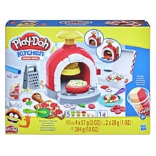 Play-Doh Kitchen Pizza