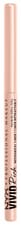 NYX vivid rich quartz