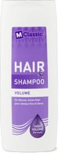 M-Classic Volume Shampoo