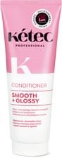 Kétec Smooth & Glossy Conditioner