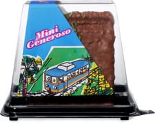 Mini Generoso Cake
