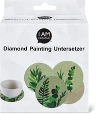 Diamond Painting