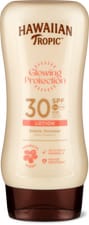 Hawaiian Tropic Satin Prot. SF 30