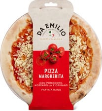 Da Emilio Pizza Marg.