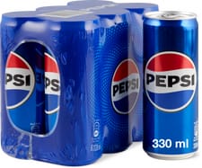 Pepsi Regular