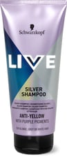 Schwarzkopf Live Silver shampooing