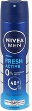 Nivea Deo for men Active Fresh
