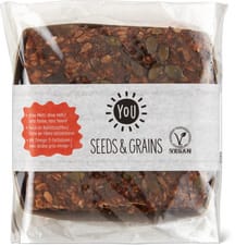 YOU Seeds & Grains Brot