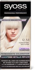 Syoss 12-53 Platin Blonde