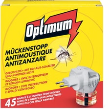 Diffuseur anti-moustiques