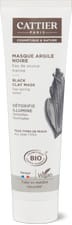 Cattier Masque Argile Noire