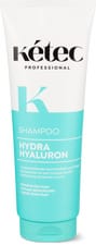 Kétec Hyaluron Shampoo