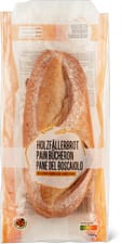 Pane del boscaiolo IP-SUISSE