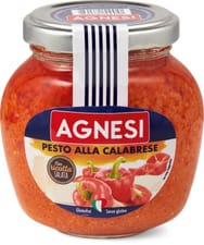 Agnesi Pesto calabrese