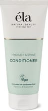Éla Natural Beauty Hydrate & Shine Conditioner