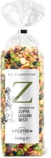 Mélange pour soupe de légumineuses
