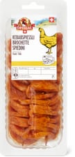 Optigal Poulet Brochette Kebab