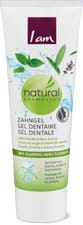 I am Natural Cosmetics Gel dentaire
