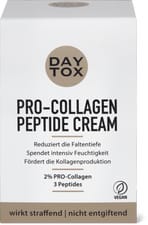 Daytox Pro Collagen Cream