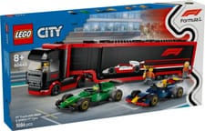 LEGO CITY 60445