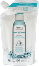 Lavera Sachet Recharge basis sensitiv Douche Soin 2en1