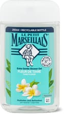 Le Petit Marseillais Douche Fleur Tiare