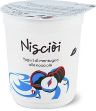 Iogurt Niscioi