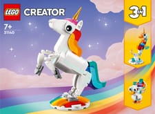 31140 LA LICORNE MAGIQUE